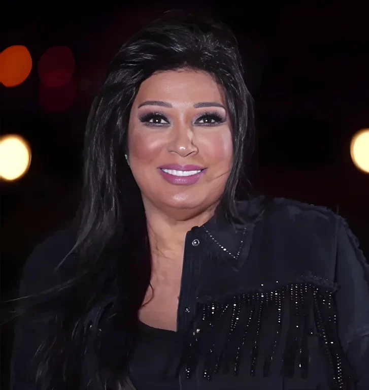Fifi Abdou dp picture